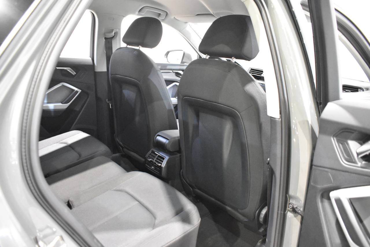 AUDI Q3 SPORTBACK en Minoautos