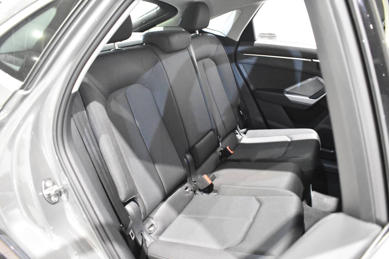 AUDI Q3 SPORTBACK en Minoautos