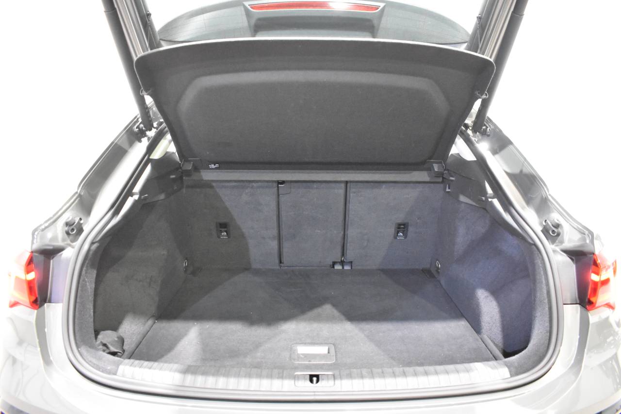 AUDI Q3 SPORTBACK en Minoautos