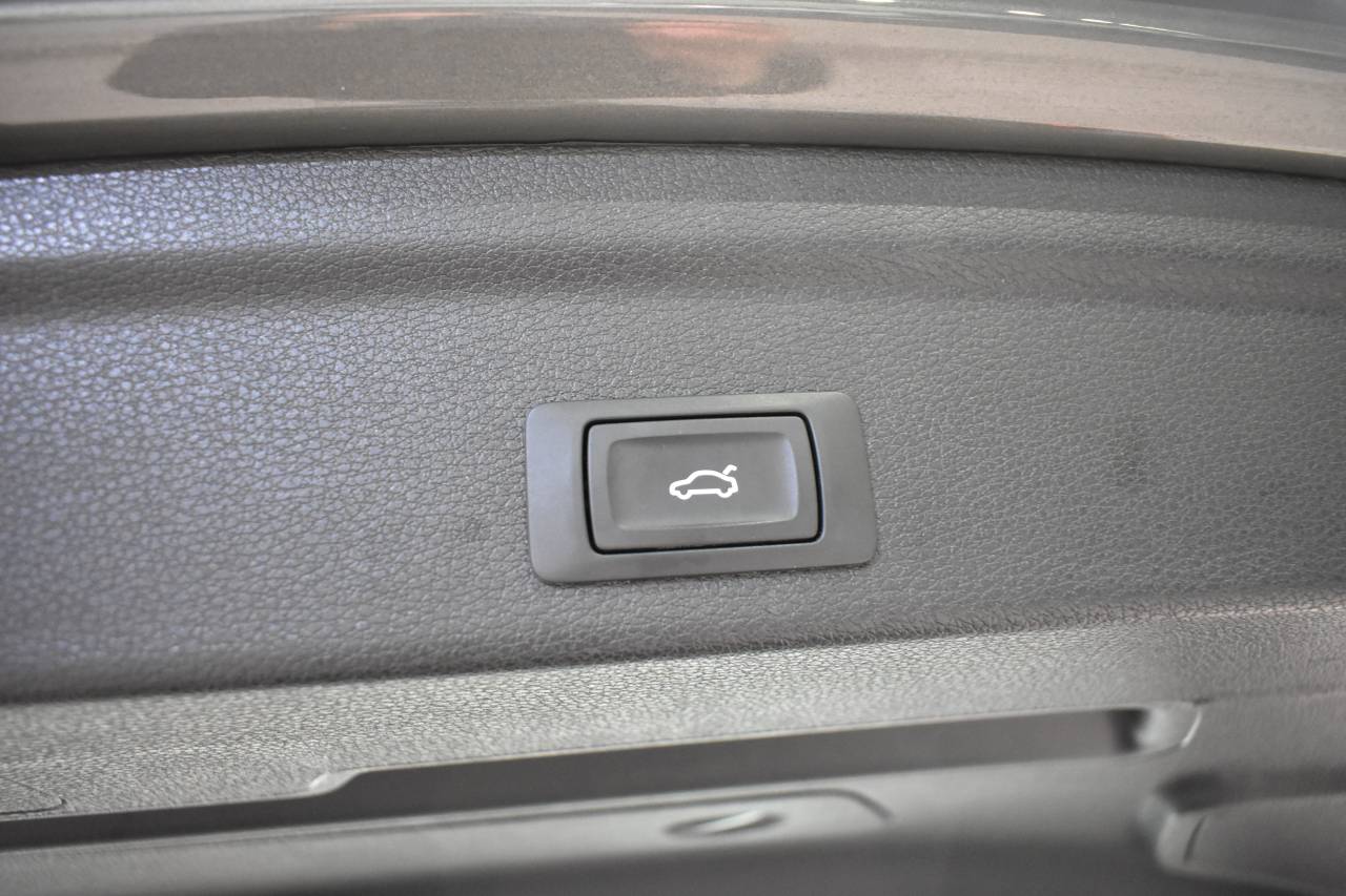 AUDI Q3 SPORTBACK en Minoautos