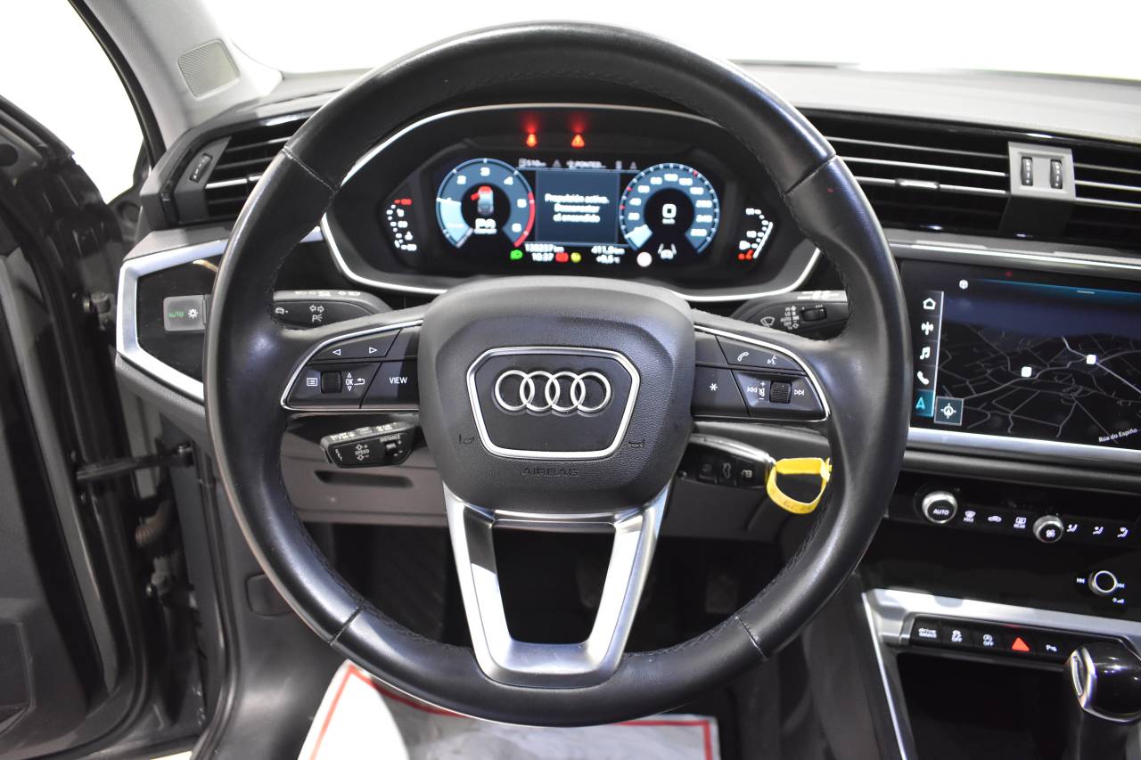 AUDI Q3 SPORTBACK en Minoautos