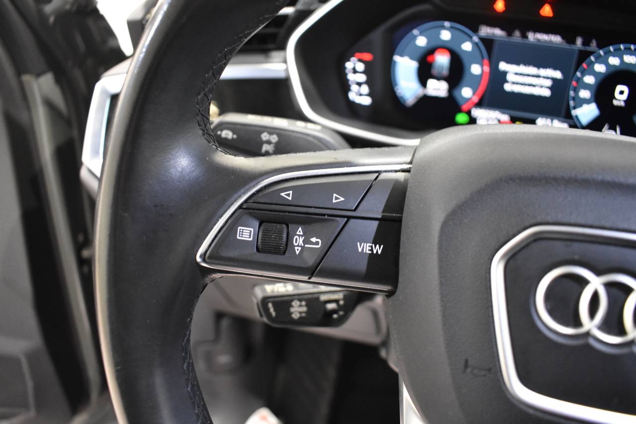 AUDI Q3 SPORTBACK en Minoautos