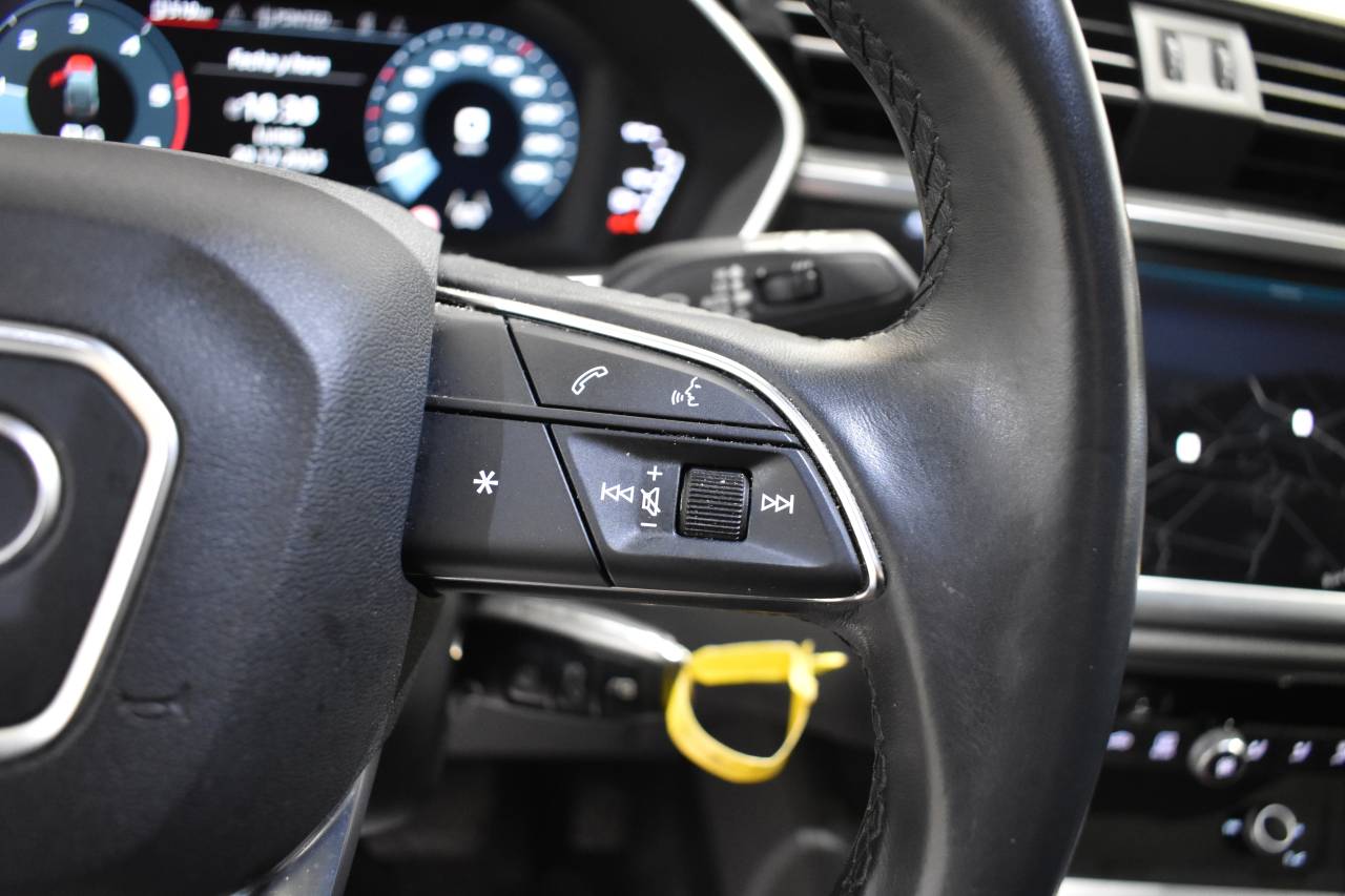 AUDI Q3 en Minoautos