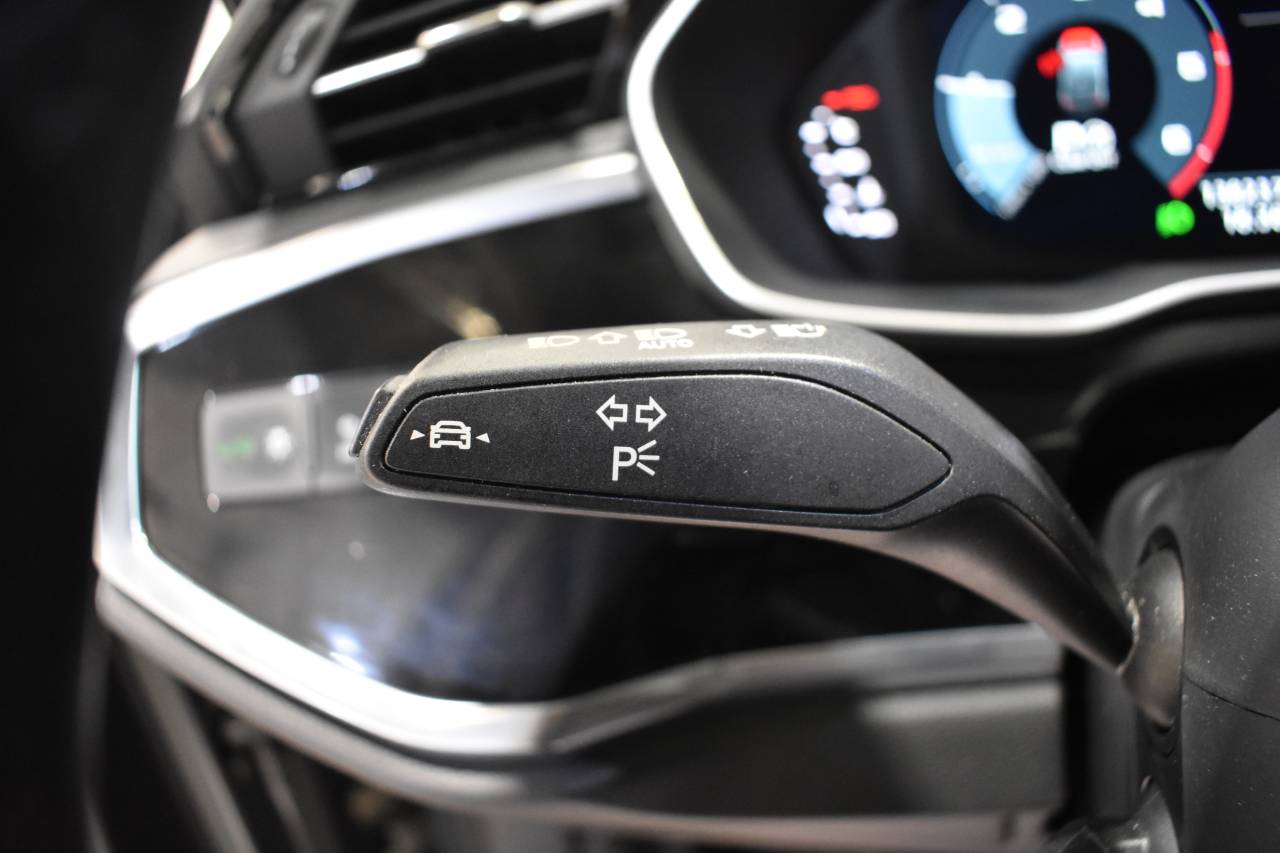 AUDI Q3 SPORTBACK en Minoautos