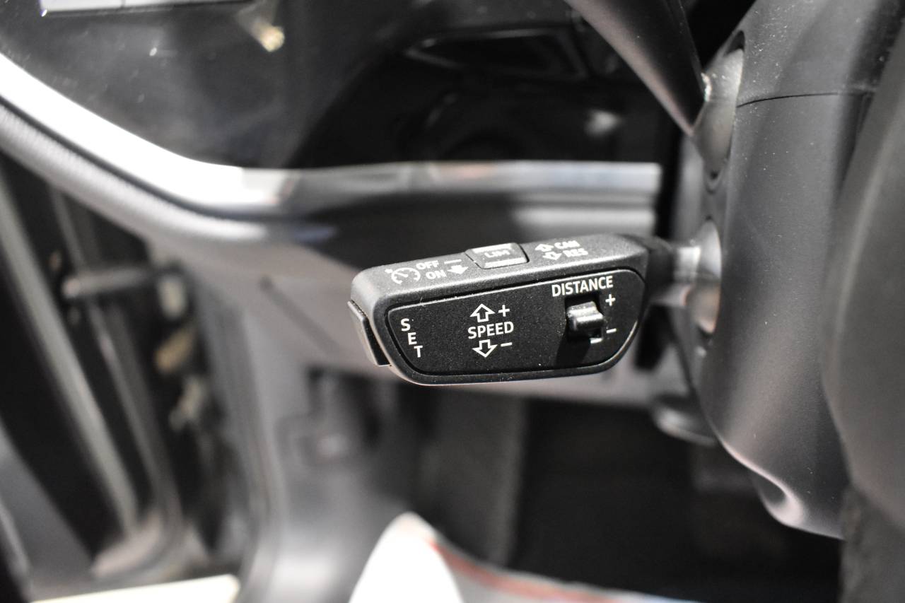 AUDI Q3 en Minoautos