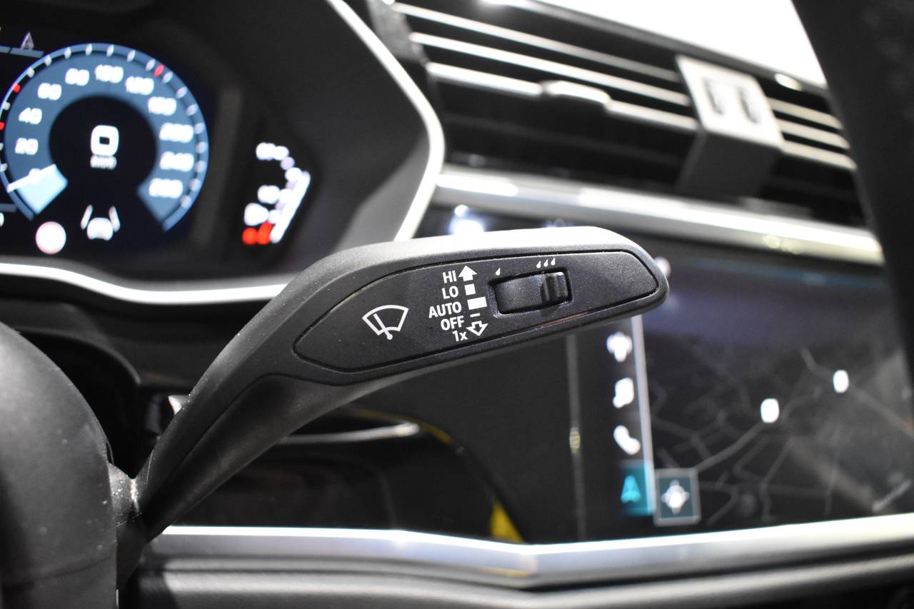 AUDI Q3 SPORTBACK en Minoautos