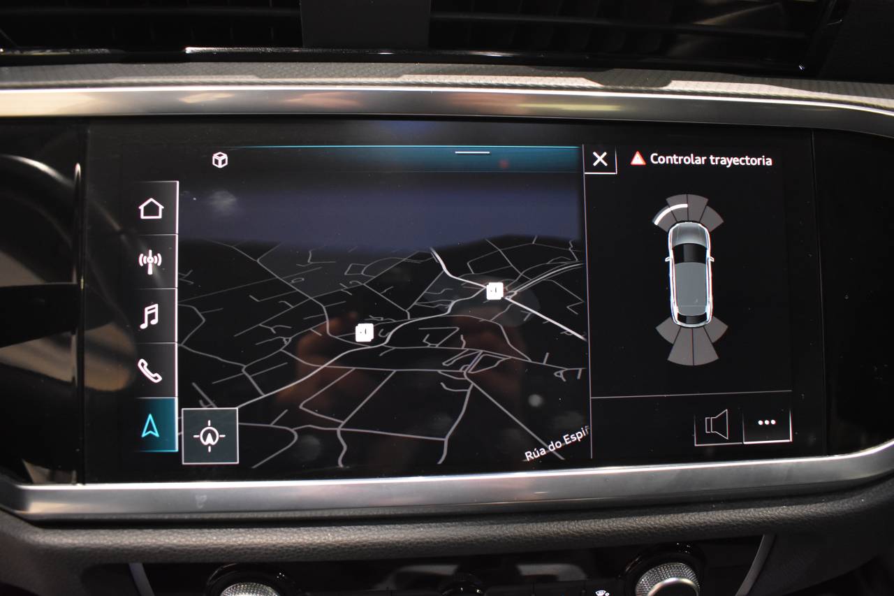 AUDI Q3 en Minoautos