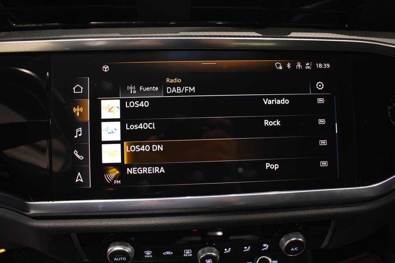 AUDI Q3 en Minoautos