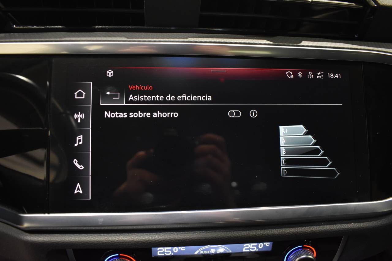 AUDI Q3 en Minoautos