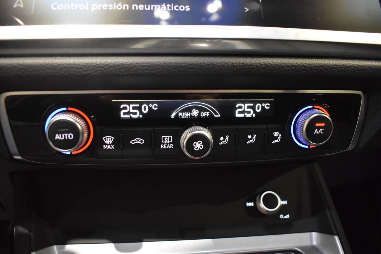 AUDI Q3 en Minoautos