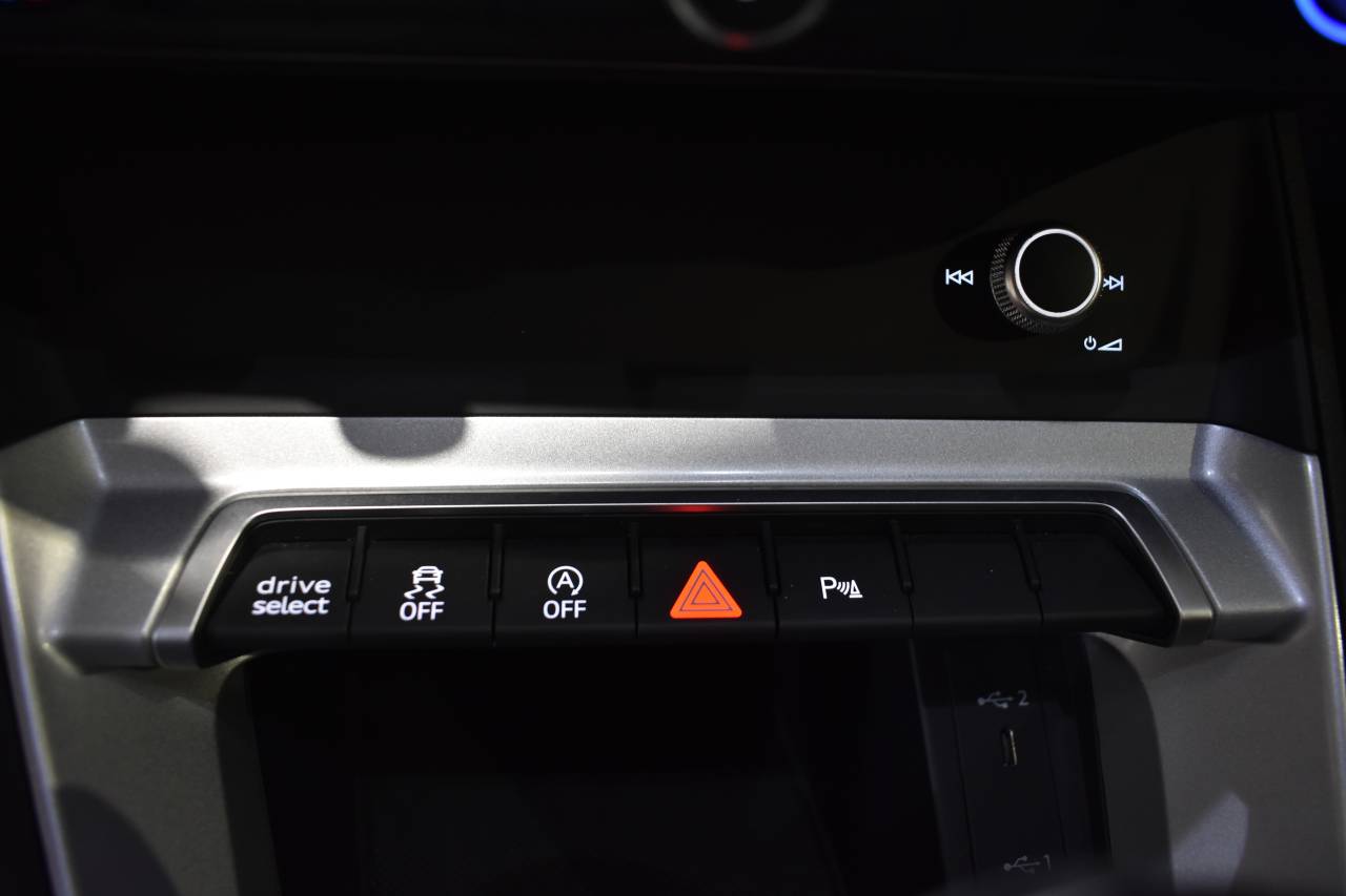 AUDI Q3 SPORTBACK en Minoautos