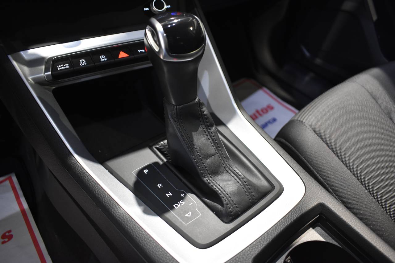 AUDI Q3 SPORTBACK en Minoautos