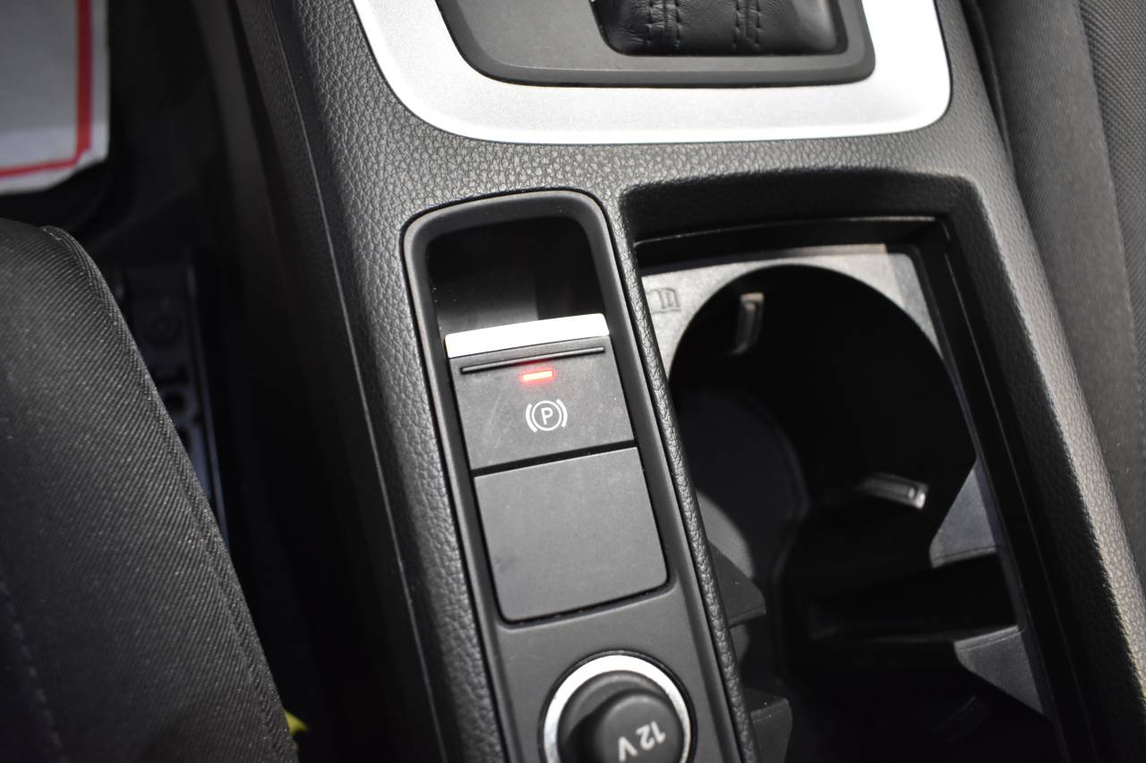 AUDI Q3 SPORTBACK en Minoautos