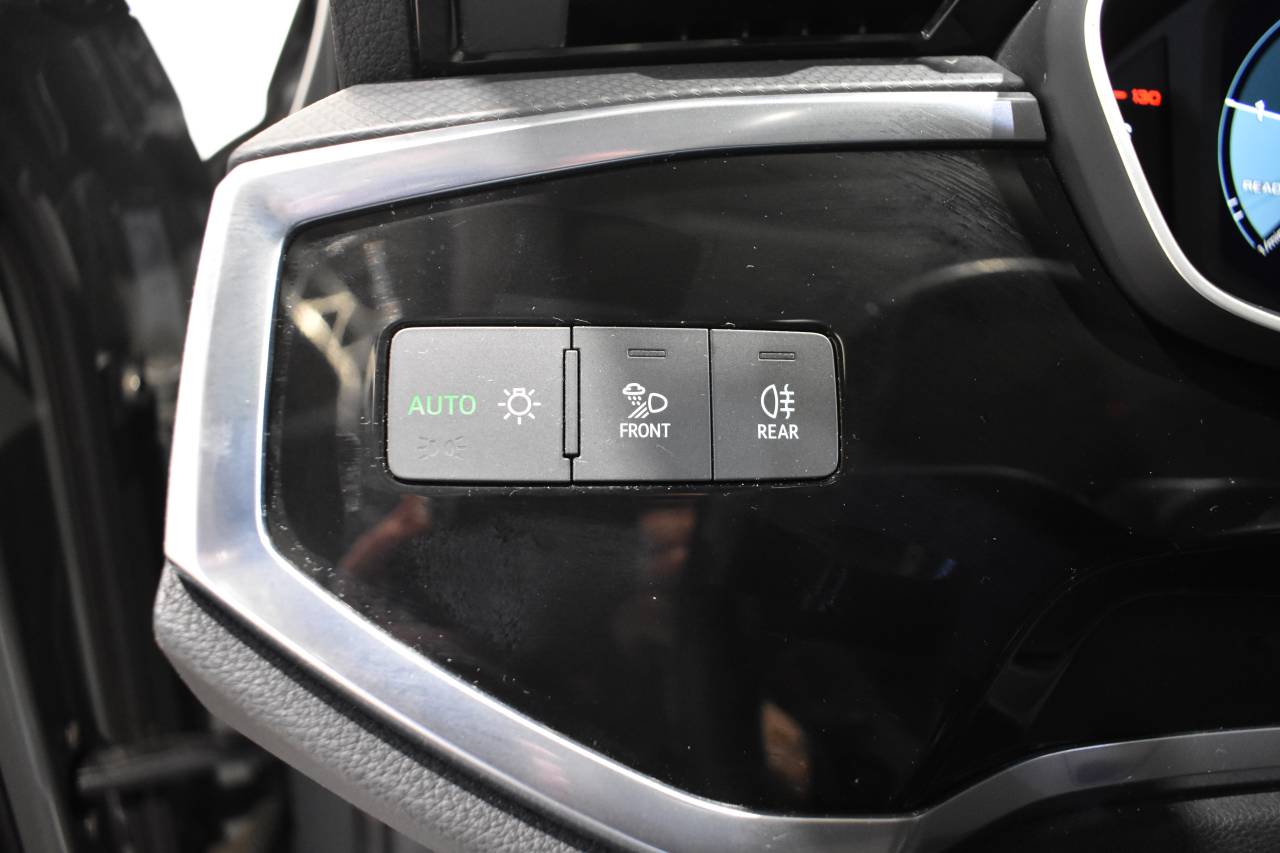 AUDI Q3 SPORTBACK en Minoautos