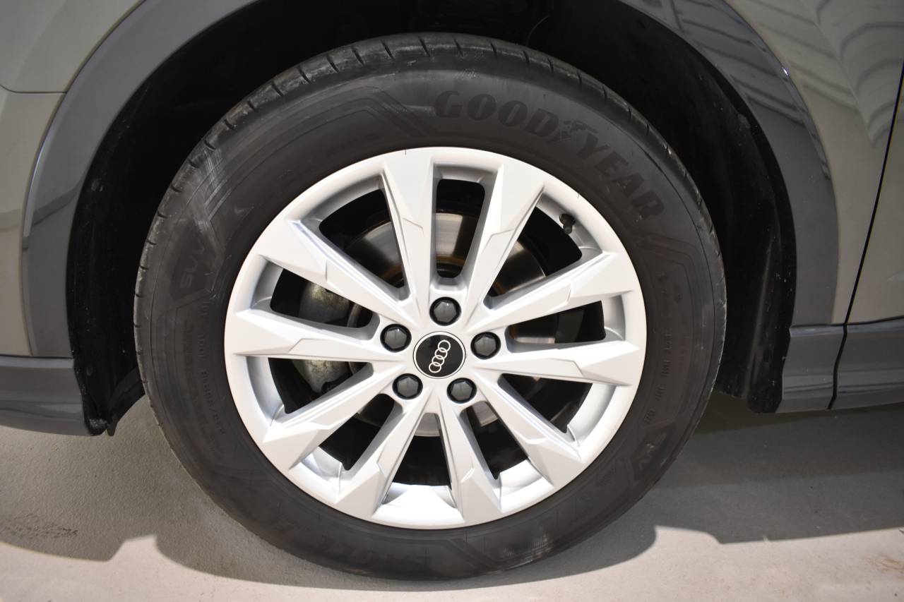 AUDI Q3 SPORTBACK en Minoautos