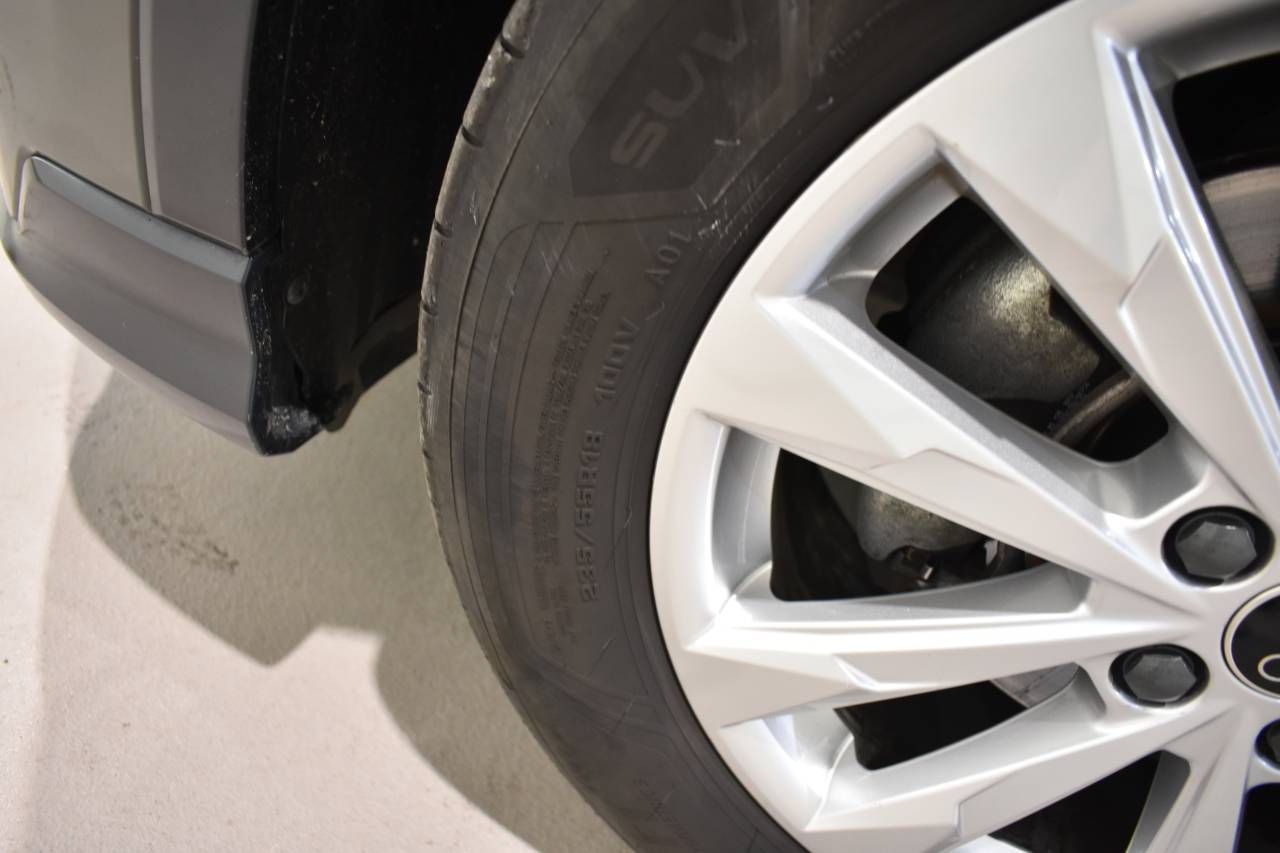 AUDI Q3 SPORTBACK en Minoautos