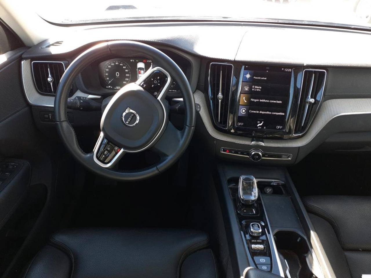 VOLVO XC60 en Minoautos