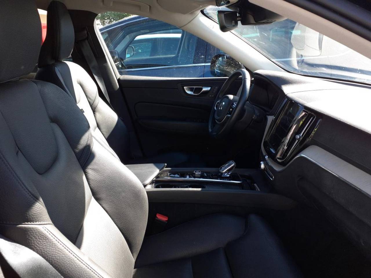 VOLVO XC60 en Minoautos