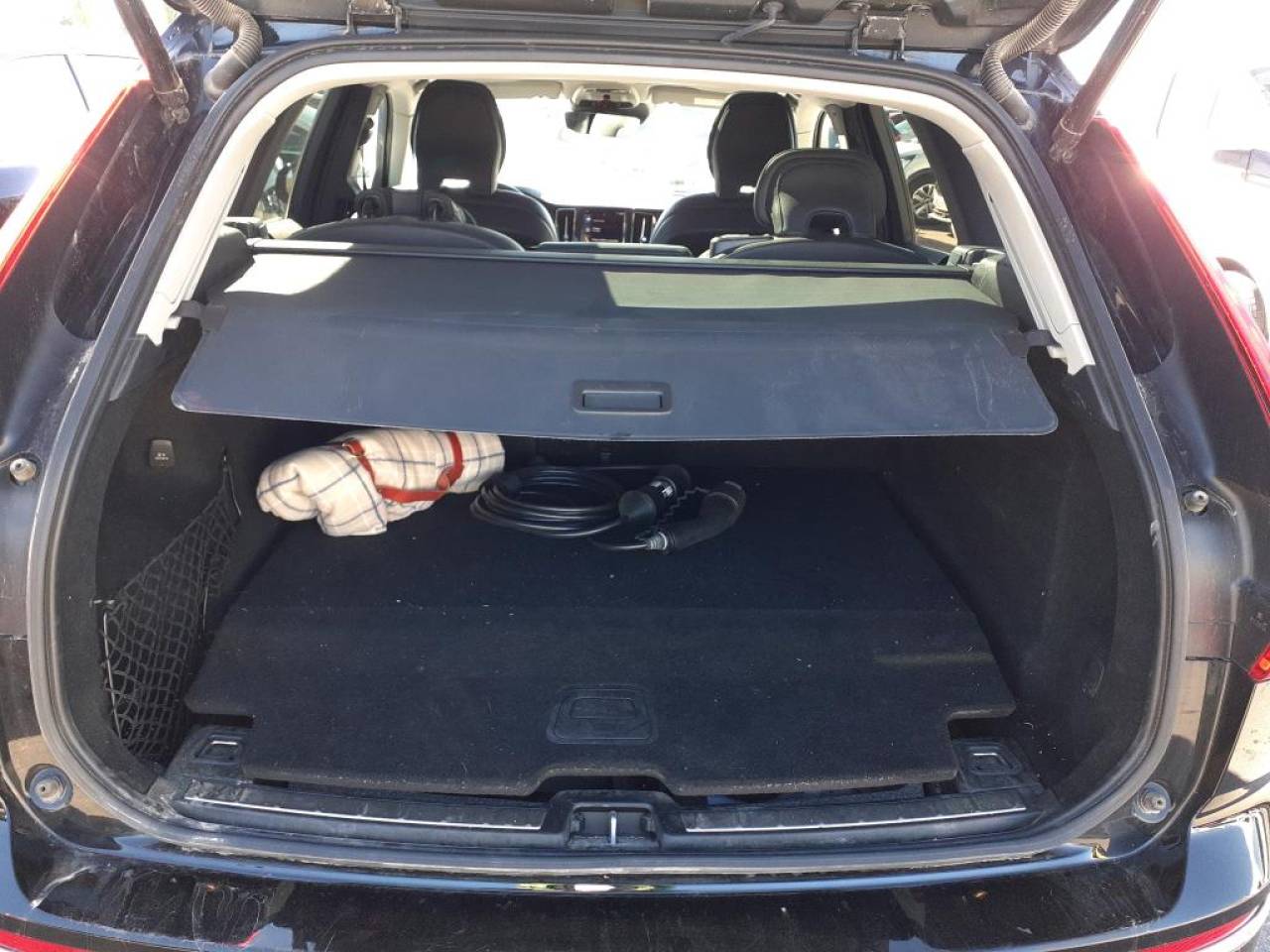 VOLVO XC60 en Minoautos