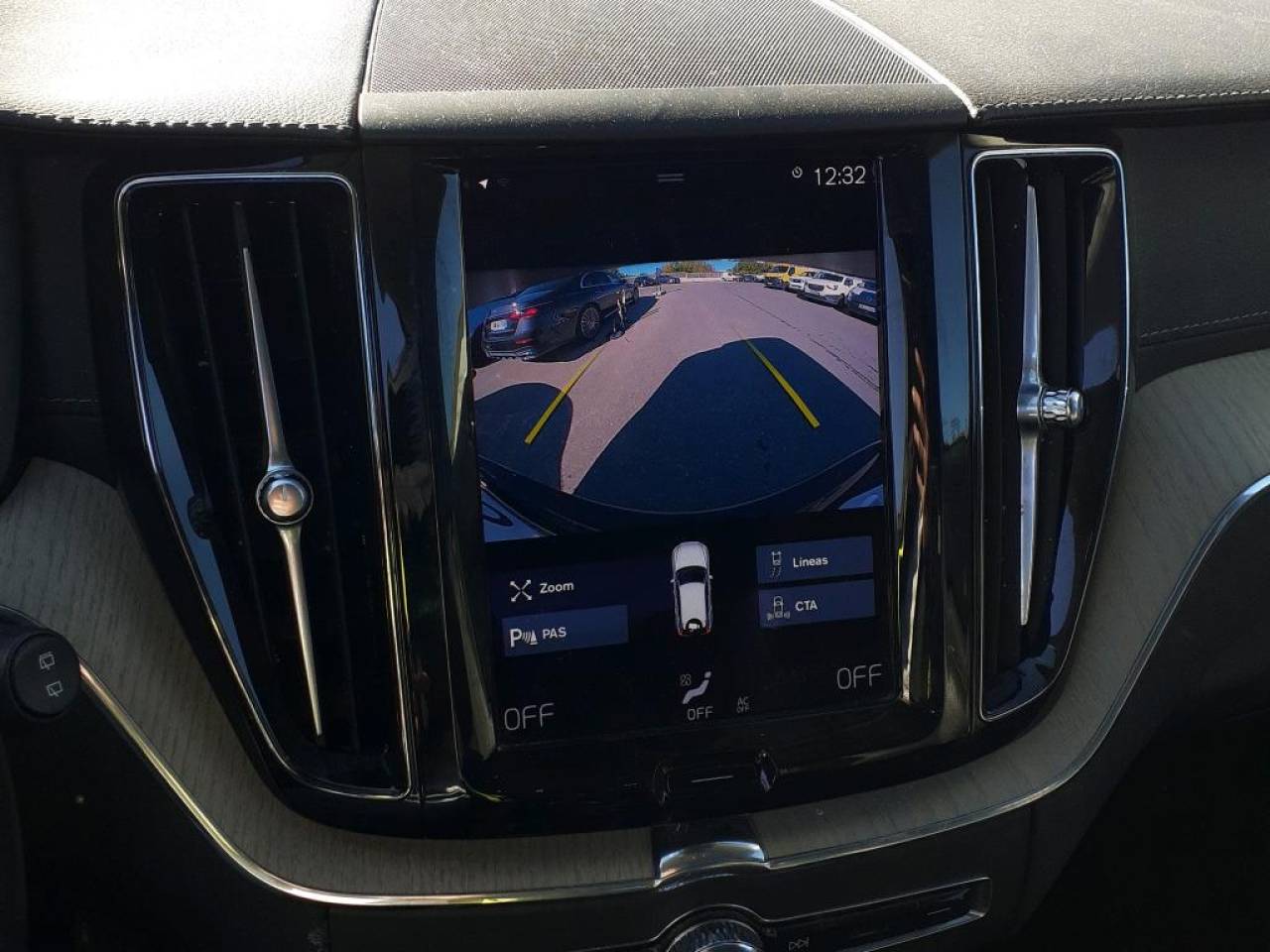 VOLVO XC60 en Minoautos