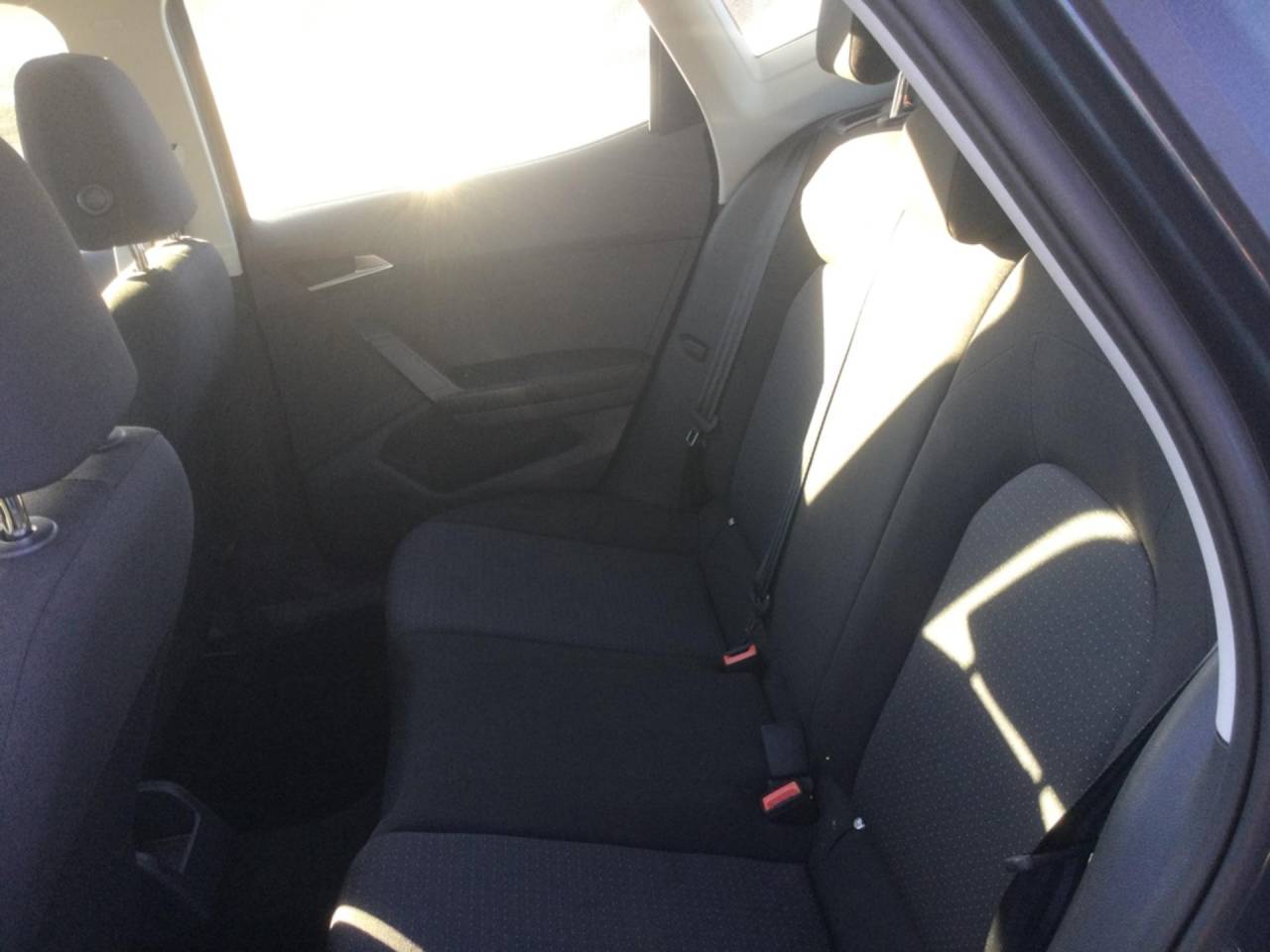 SEAT ARONA en Minoautos