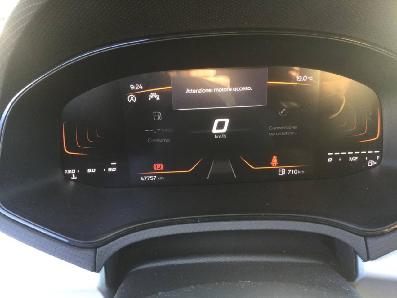 SEAT ARONA en Minoautos