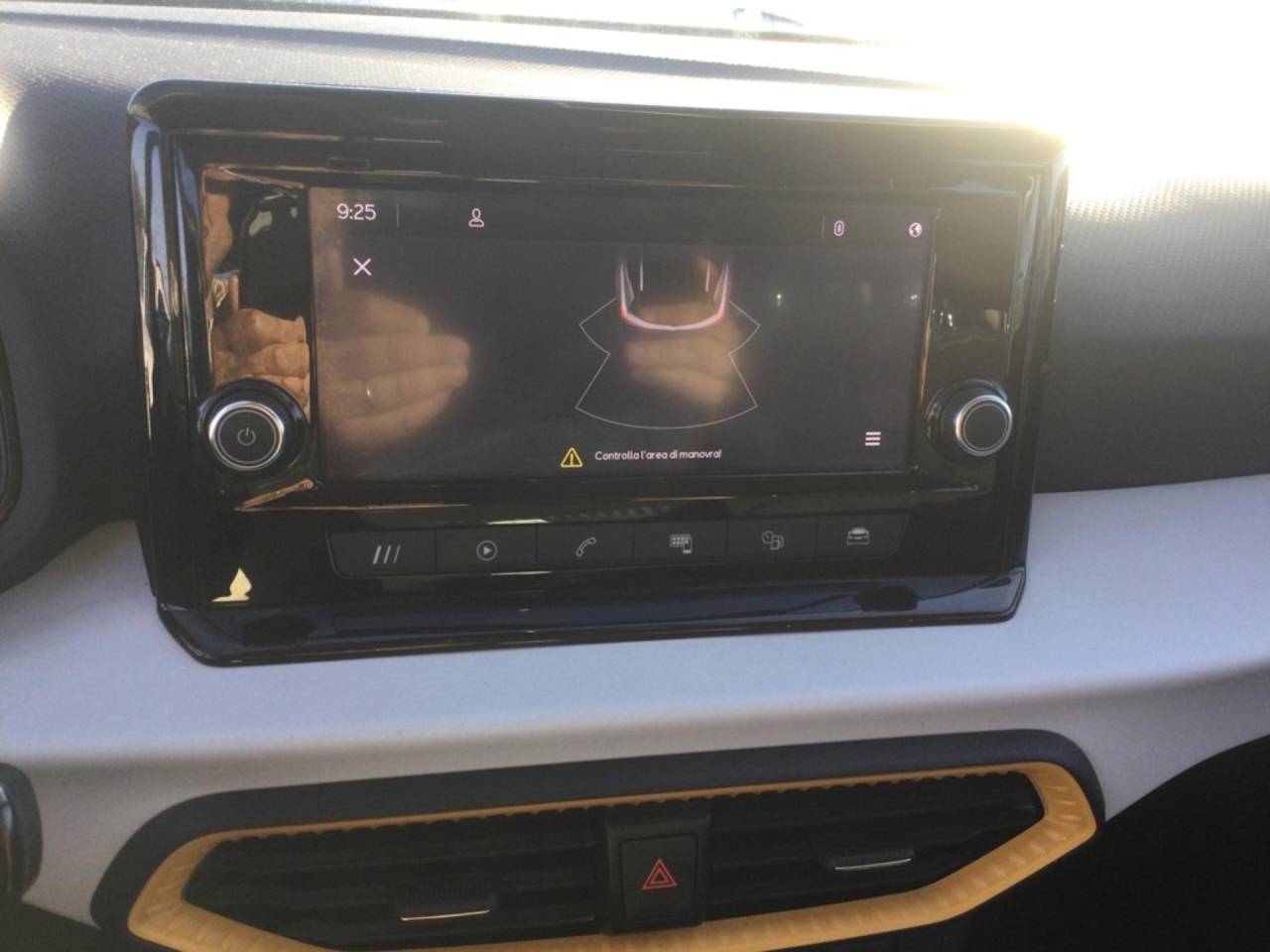 SEAT ARONA en Minoautos