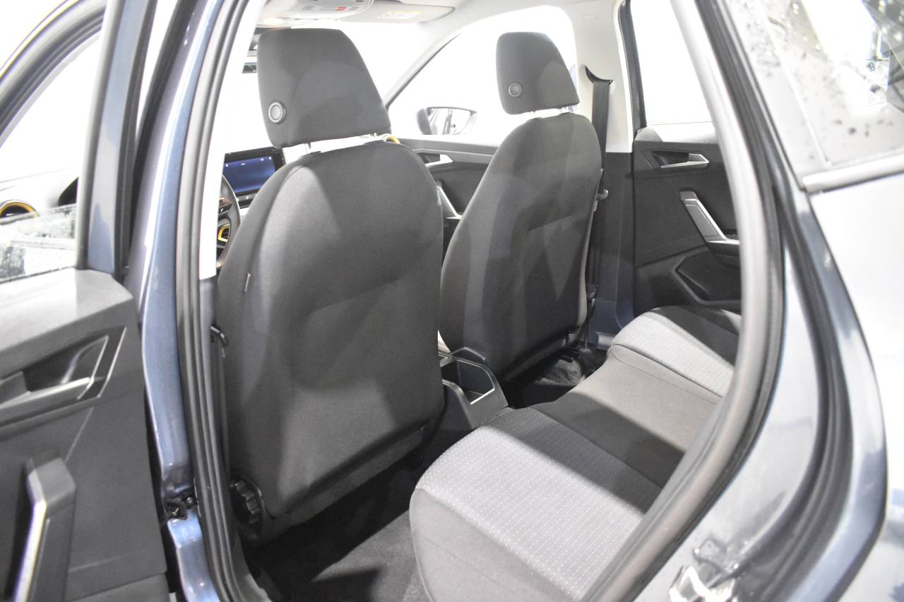 SEAT ARONA en Minoautos