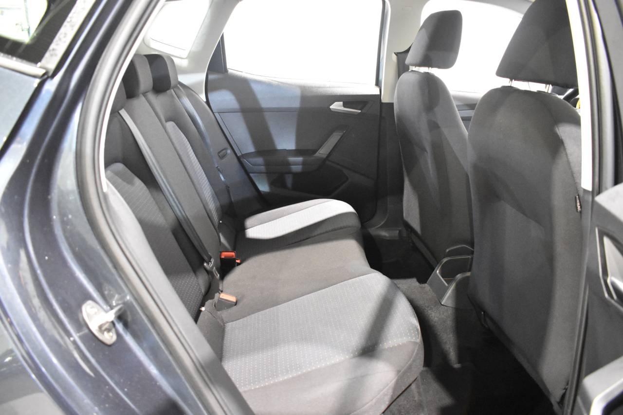 SEAT ARONA en Minoautos