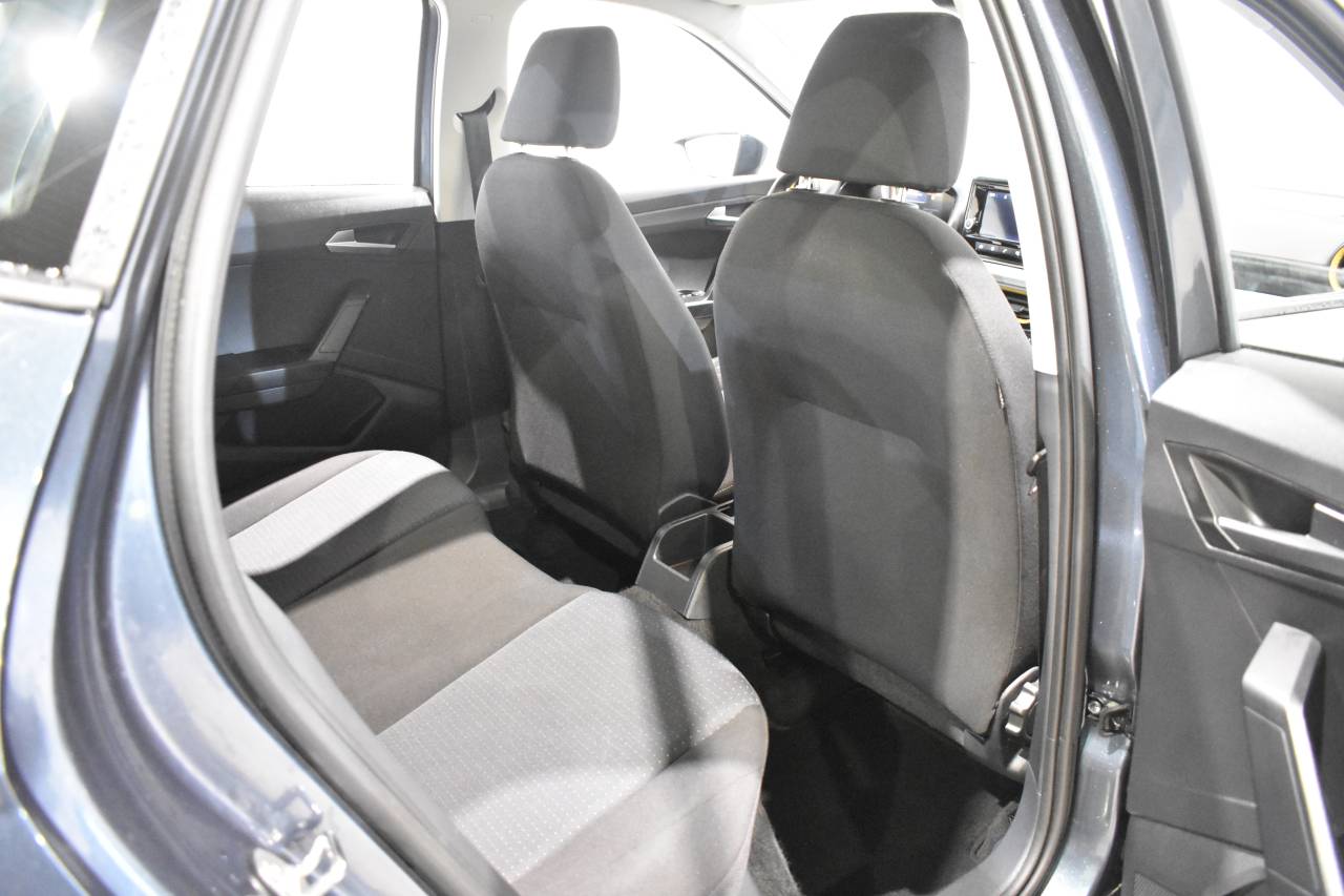 SEAT ARONA en Minoautos