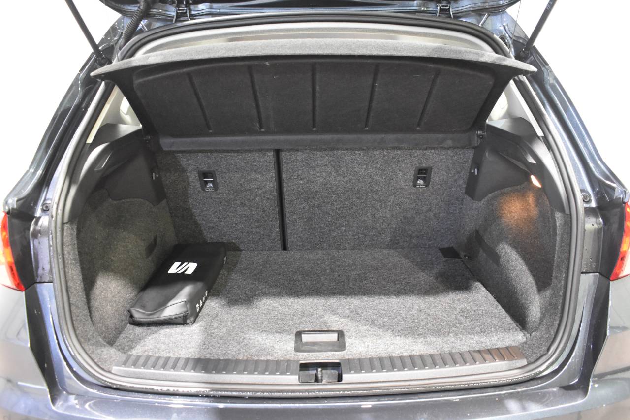 SEAT ARONA en Minoautos