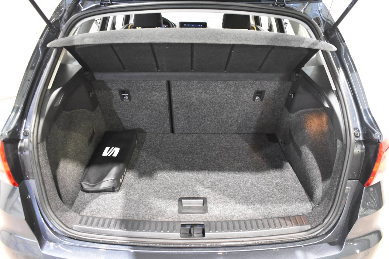 SEAT ARONA en Minoautos