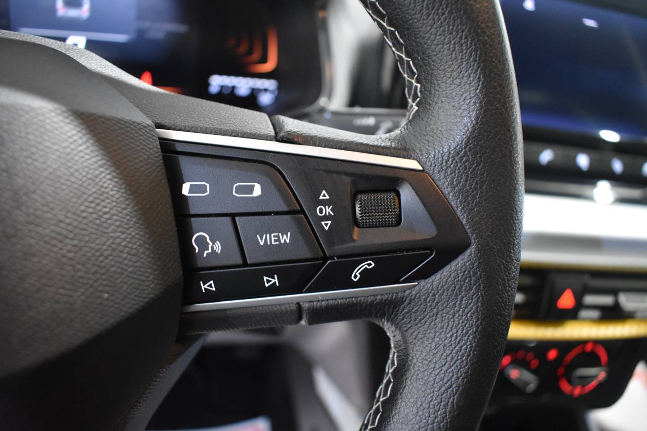 SEAT ARONA en Minoautos