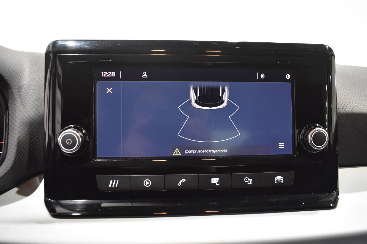 SEAT ARONA en Minoautos