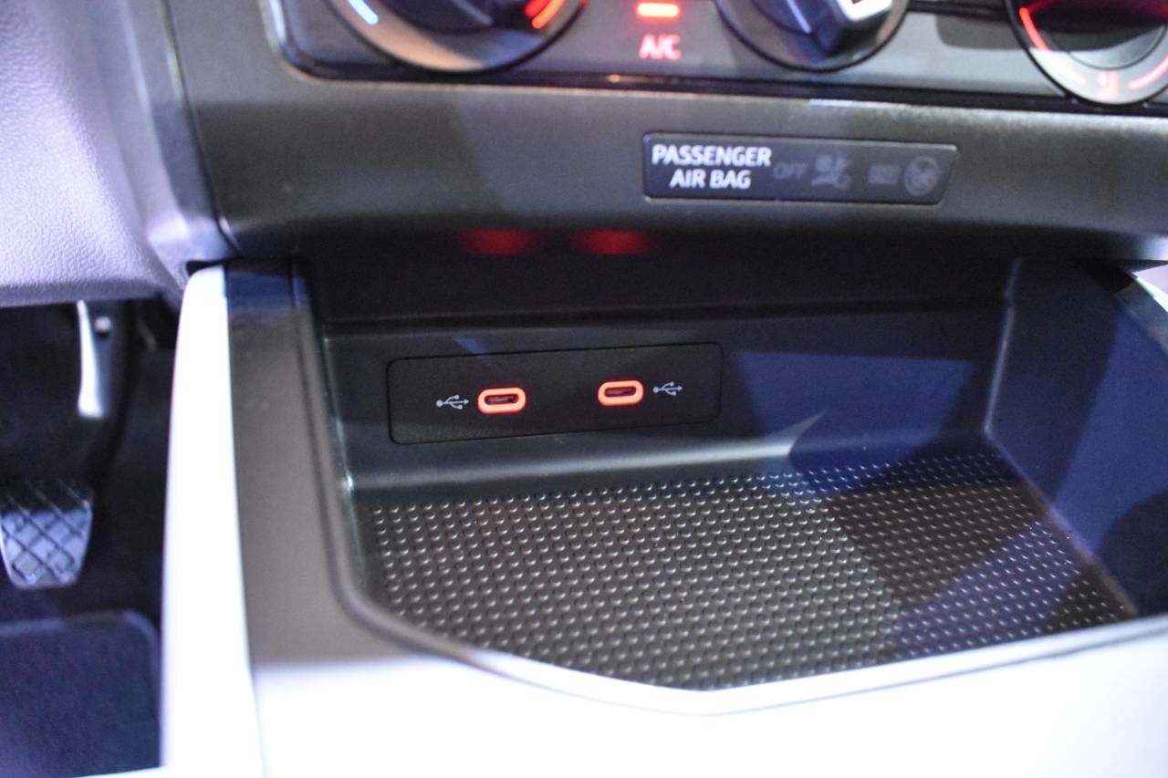 SEAT ARONA en Minoautos