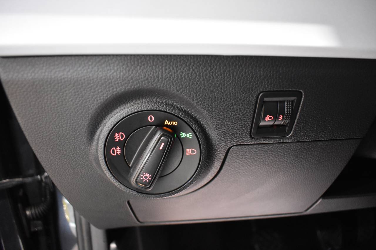 SEAT ARONA en Minoautos