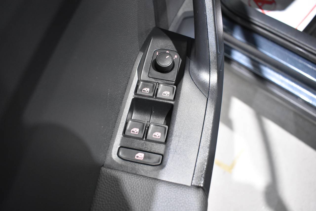 SEAT ARONA en Minoautos