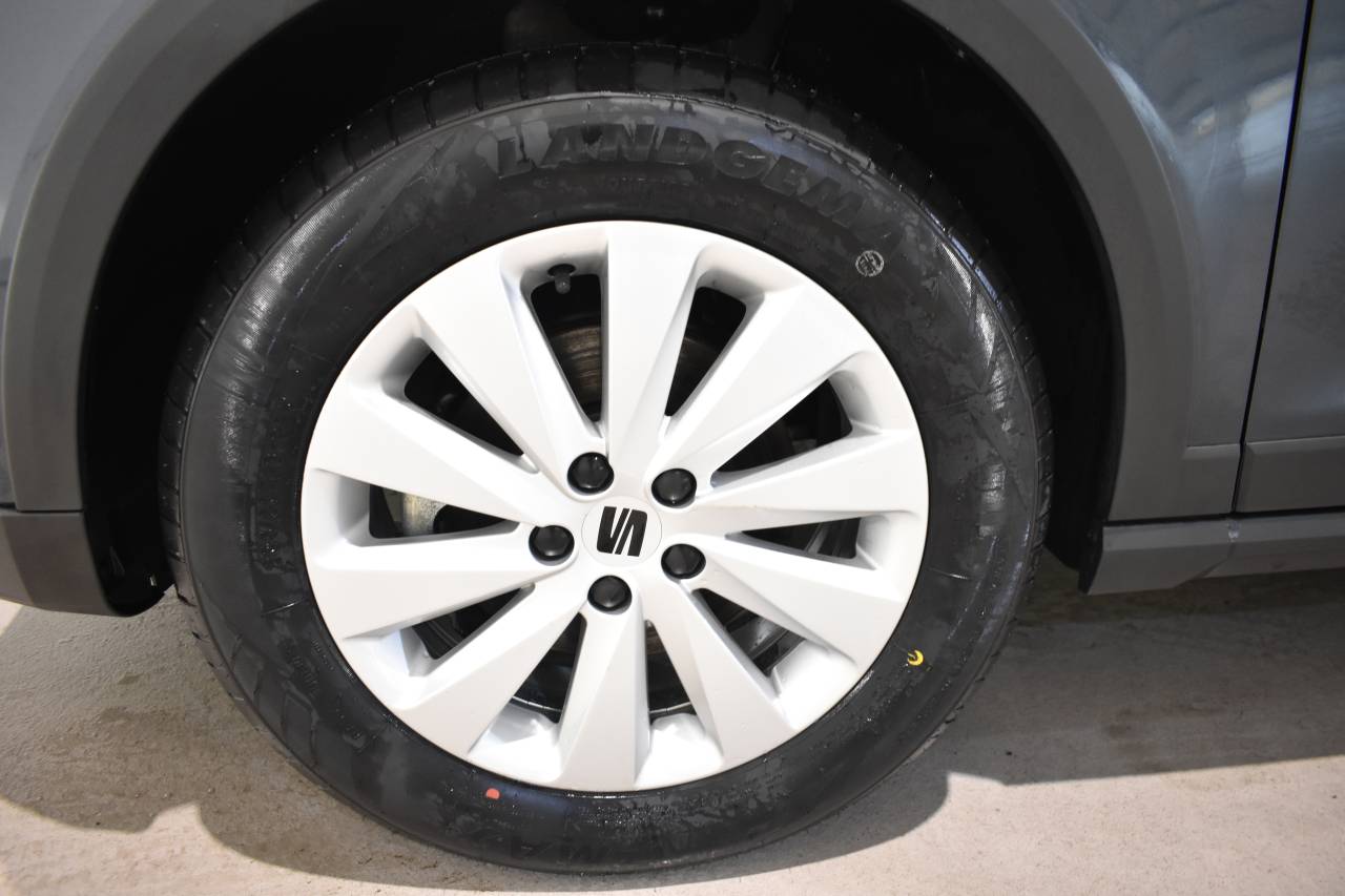 SEAT ARONA en Minoautos