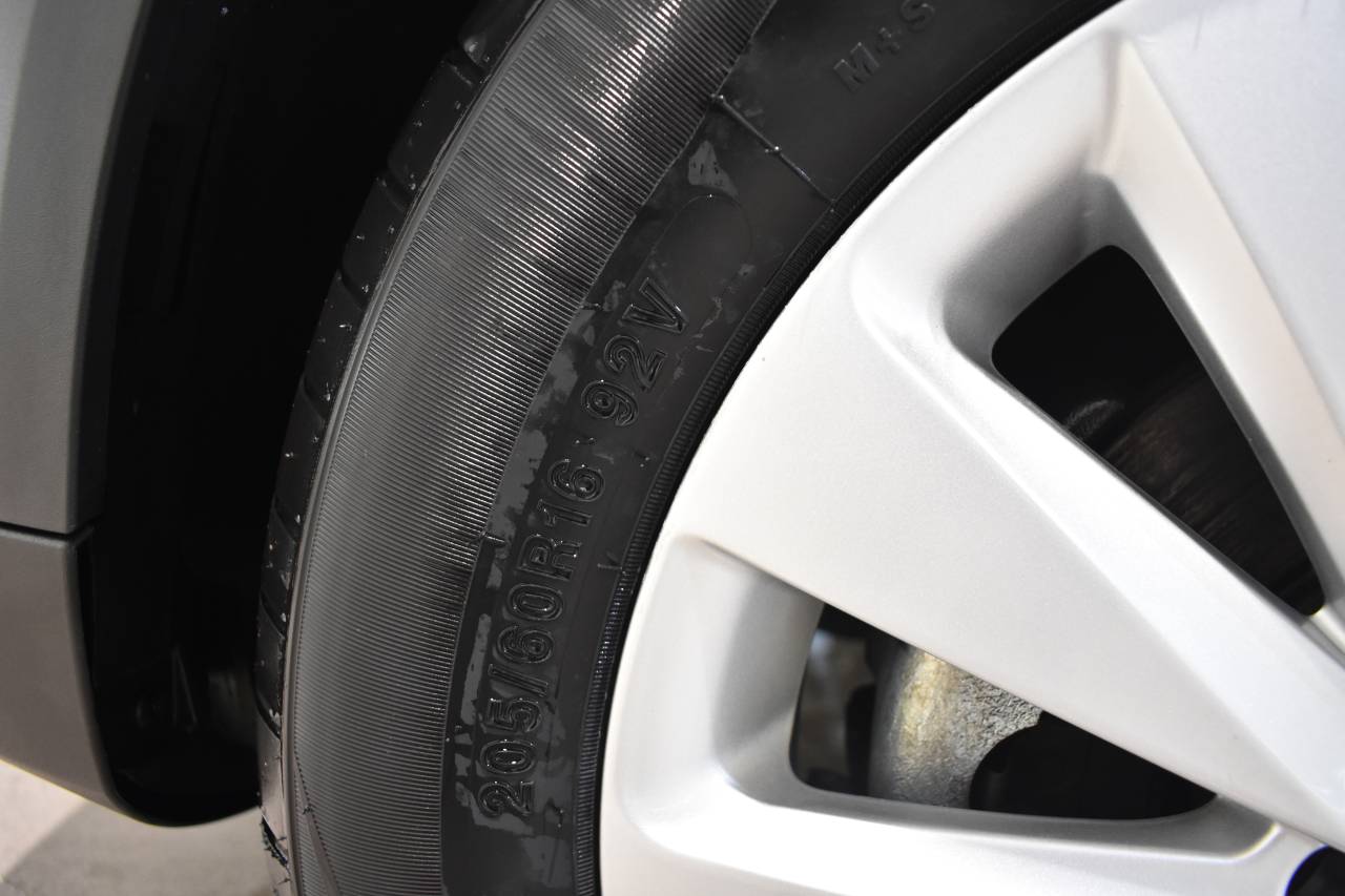 SEAT ARONA en Minoautos