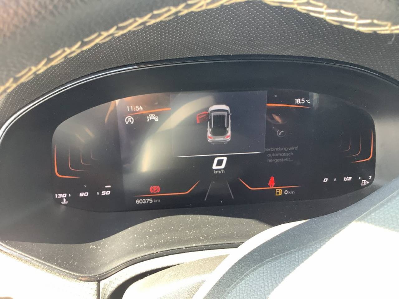 SEAT ARONA en Minoautos