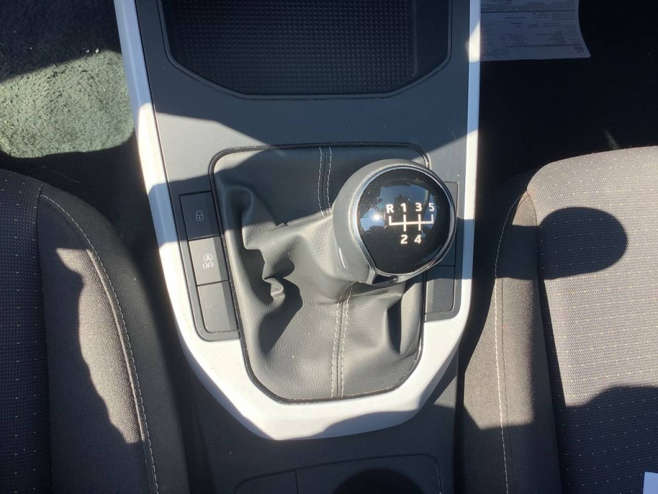 SEAT ARONA en Minoautos