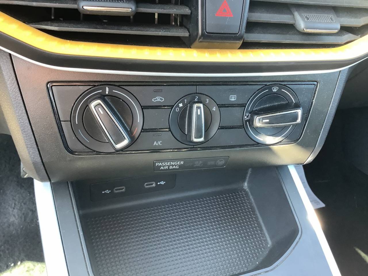 SEAT ARONA en Minoautos