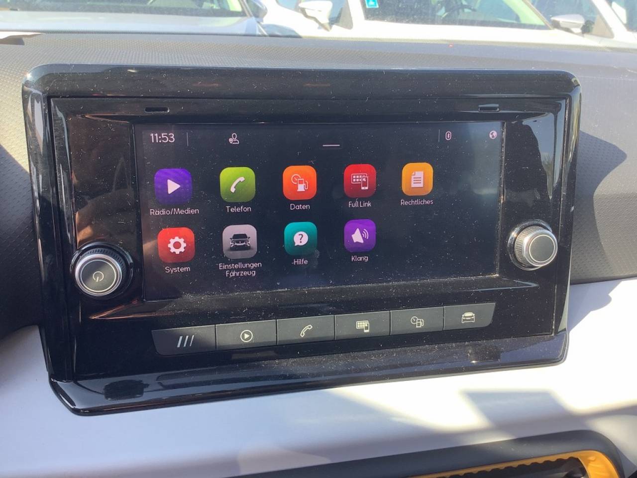 SEAT ARONA en Minoautos