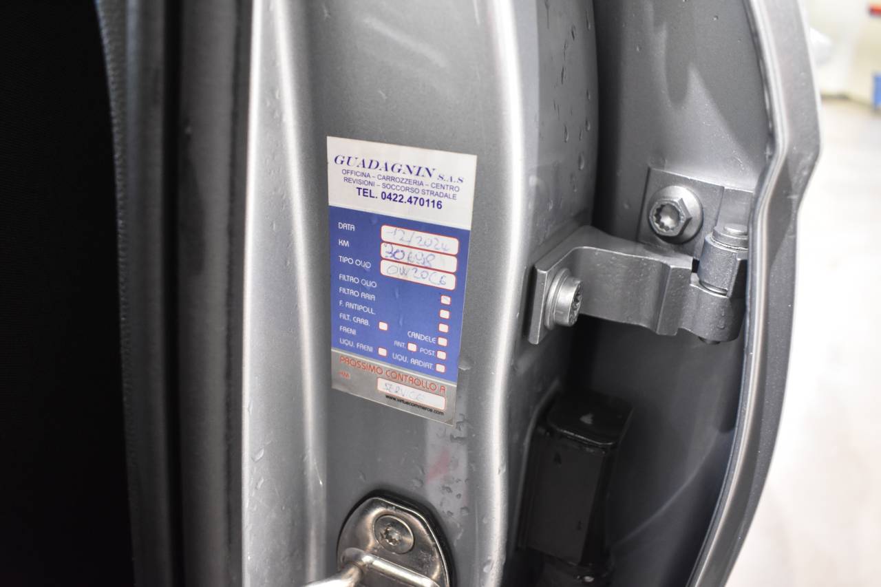 SEAT ARONA en Minoautos