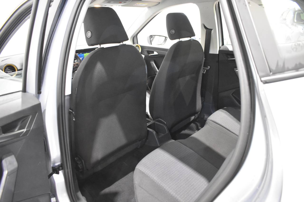 SEAT ARONA en Minoautos