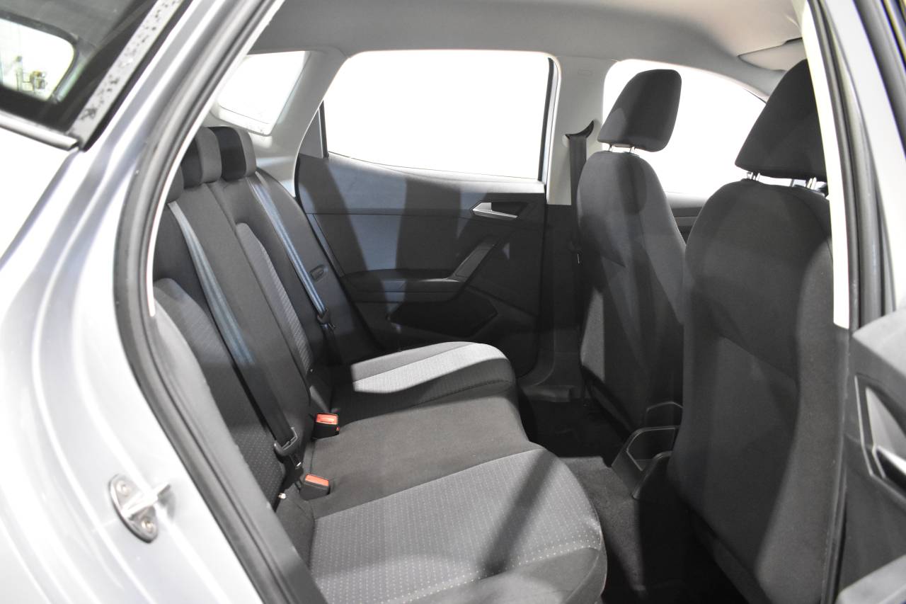 SEAT ARONA en Minoautos