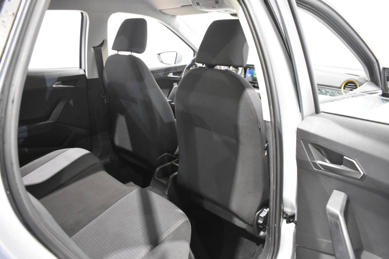 SEAT ARONA en Minoautos