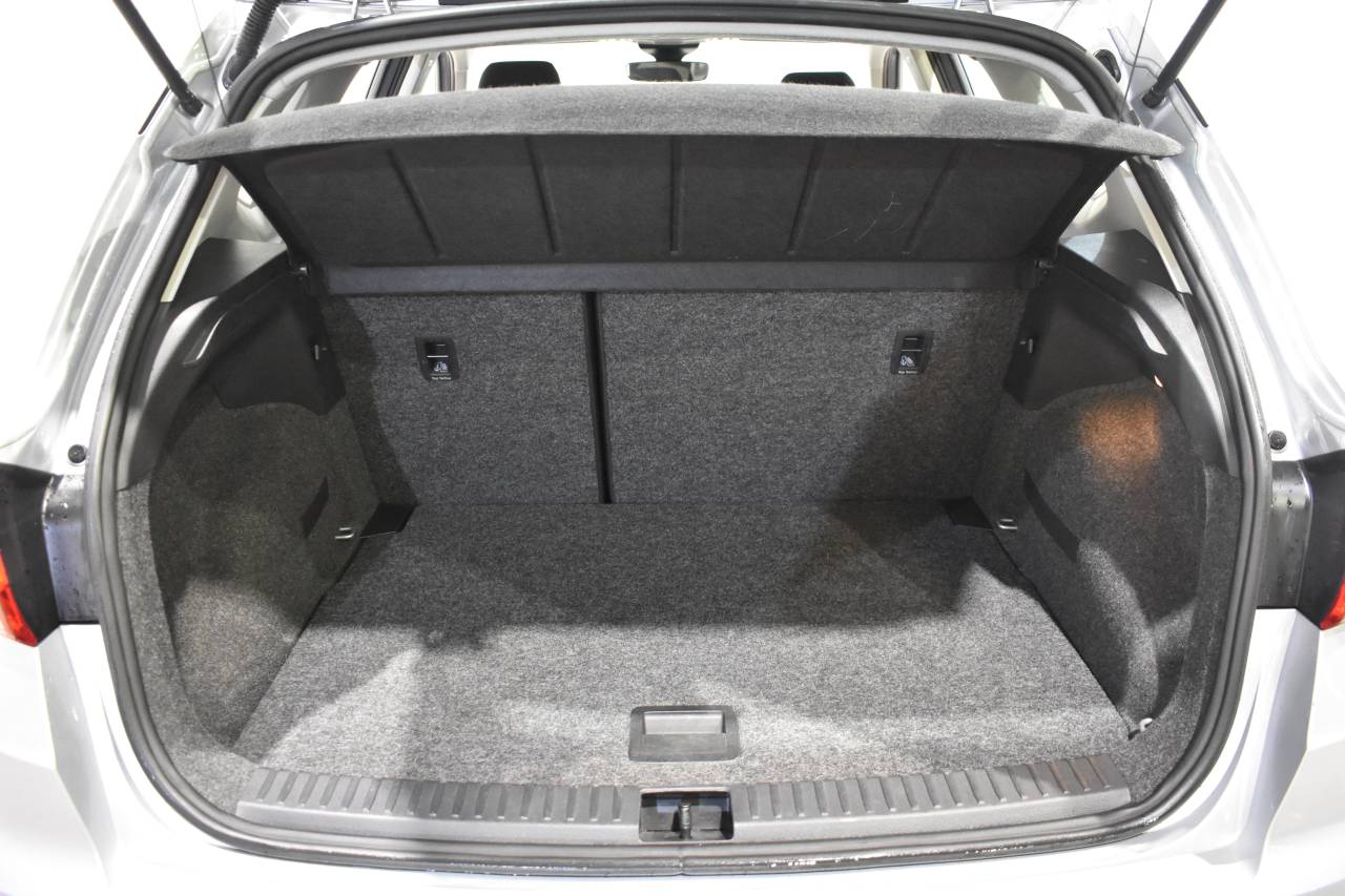 SEAT ARONA en Minoautos