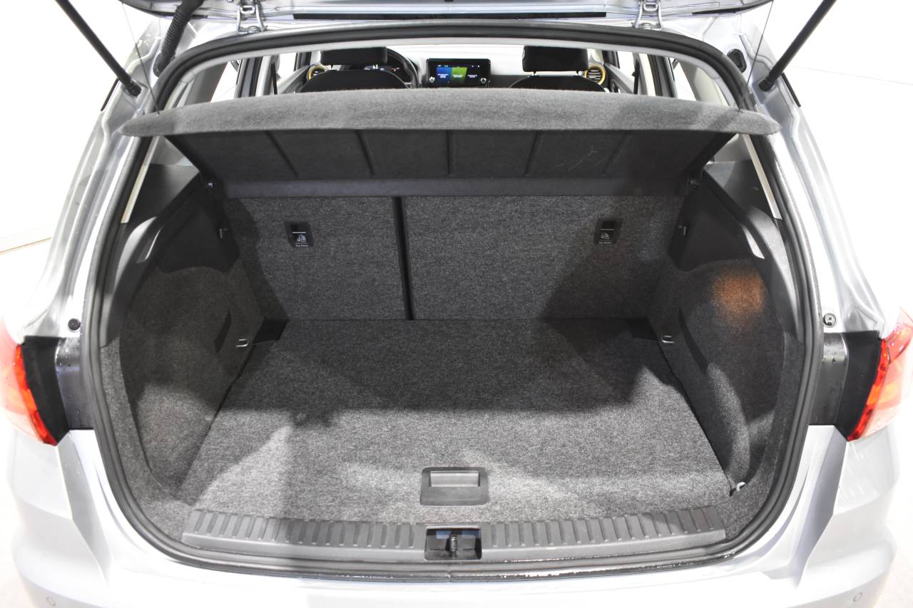 SEAT ARONA en Minoautos