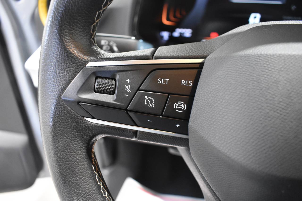 SEAT ARONA en Minoautos